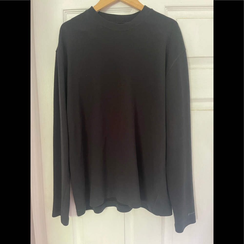 Champion Climate Control Large long sleeve shirt. Great Condition.